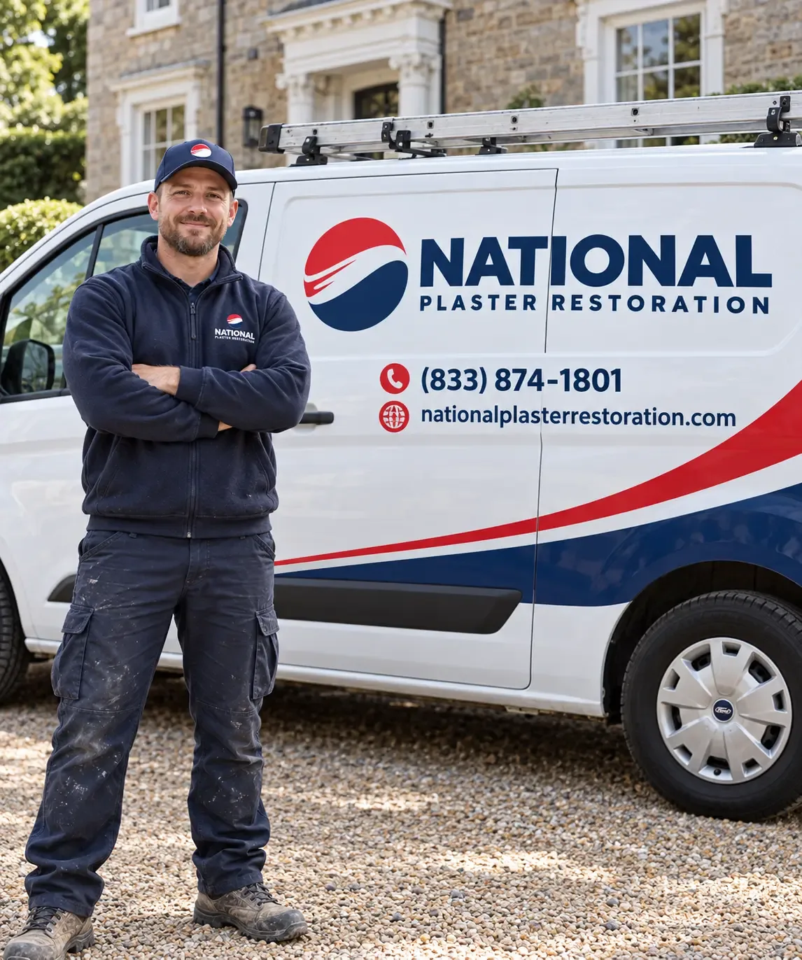 Plaster Repair company in Balm, FL